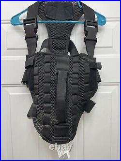 1017 ALYX 9SM Tactical Vest (rare)