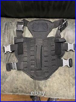 1017 ALYX 9SM Tactical Vest (rare)