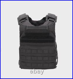 Ace Link USA Recoil Plate Carrier 10x12 Tactical Vest Plate Carrier New