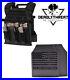 Active-Shooter-Black-Tactical-Vest-Plate-Carrier-With-Black-Level-III-Armor-Plates-01-iu