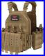 Adult-Tactical-Military-Vest-Firearm-Pistol-Mag-Plate-Carrier-Quick-Release-New-01-aevj