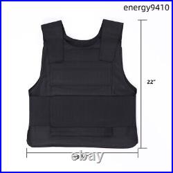 Air Gun Bullet Police Tactical Safety Vest Tactical Bulletproof Clothing