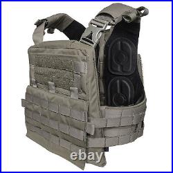 All-terrain Outdoor AVS Tactical Vest Off-road Special Forces Military Vests