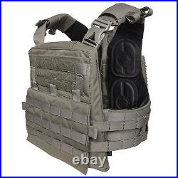 All-terrain Outdoor AVS Tactical Vest Off-road Special Forces Vest PLATE CARRIER