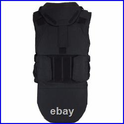 Bulletproof Vest Outdoor Tactical Vest Complete Protective Equipment Army Fan