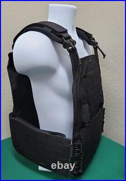 Combat Ready Tactical Vest OCP / Multicam L / XL 1050 Denier Nylon