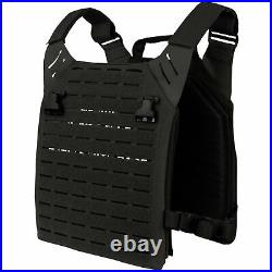 Condor 201139 Tactical LCS Laser Cut MOLLE PALS Vanquish VAS Plate Carrier Vest