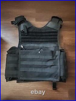 Condor 201165002S Tactical Vest 177891