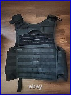 Condor 201165002S Tactical Vest 177891