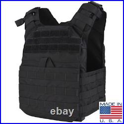 Condor US1020 Cyclone Tactical First Responders MOLLE Plate Carrier Vest