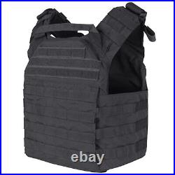 Condor US1020 Tactical MOLLE Lightweight Modular Cyclone Plate Carrier Vest