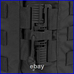 Condor US1218 Tactical MOLLE Lightweight Modular Cyclone RS Plate Carrier Vest