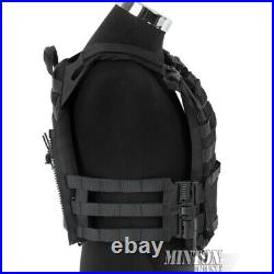 Emerson JPC 2.0 Quick Release Molle Tactical Body Armor Vest Jump Plate Carrier