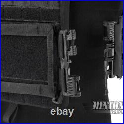 Emerson JPC 2.0 Quick Release Molle Tactical Body Armor Vest Jump Plate Carrier