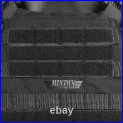 Emerson JPC 2.0 Quick Release Molle Tactical Body Armor Vest Jump Plate Carrier