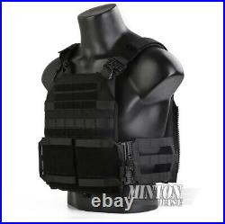 Emerson JPC 2.0 Quick Release Molle Tactical Body Armor Vest Jump Plate Carrier