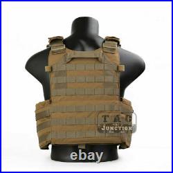 Emerson Tactical LBT-6094K Plate Carrier Assaulter Quick Release Armor Vest