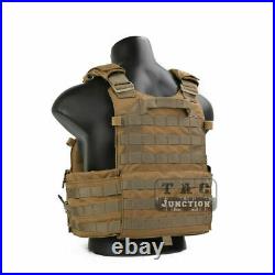 Emerson Tactical LBT-6094K Plate Carrier Assaulter Quick Release Armor Vest