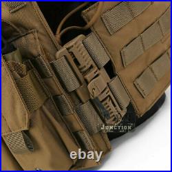 Emerson Tactical LBT-6094K Plate Carrier Assaulter Quick Release Armor Vest