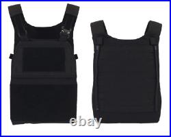 FERRO Pharaoh FCPC V5 Base Tactical Vest Lightweight Laser Cut