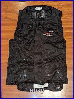 First Line Technology Phase Core Tactical Cooling Vest L to XL D35-5264-V