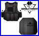 Force-Recon-Black-Storm-Tactical-Vest-Plate-Carrier-With-Level-III-Armor-Plates-01-djcz