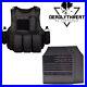 Force-Recon-Black-Storm-Tactical-Vest-Plate-Carrier-With-Level-III-Armor-Plates-01-tv