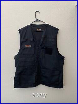 Fuct Tactical / Utility Vest Size Xxl