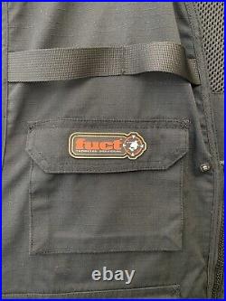 Fuct Tactical / Utility Vest Size Xxl