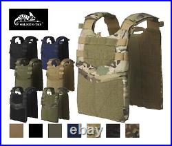 Helikon-Tex GUARDIAN PLATE CARRIER Modular Vest Army Police Multicam Tactical