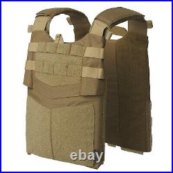 Helikon-Tex GUARDIAN PLATE CARRIER Modular Vest Army Police Multicam Tactical