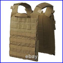 Helikon-Tex GUARDIAN PLATE CARRIER Modular Vest Army Police Multicam Tactical