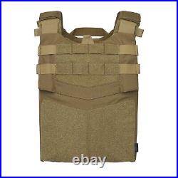 Helikon-Tex GUARDIAN PLATE CARRIER Modular Vest Army Police Multicam Tactical