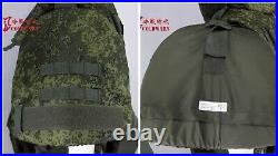 IN US! Reproduction Russian 6B45 Bulletproof Vest Tactical Vest Russian Army New