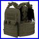 KRYDEX-CPC-Plate-Carrier-Tactical-Heavy-Duty-Vest-with-Mag-Pouch-MOLLE-Green-01-eapo