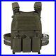 KRYDEX-FCPC-V5-Tactical-Plate-Carrier-Tegris-Cummerbund-Mag-Pouch-Ranger-Green-01-jcz