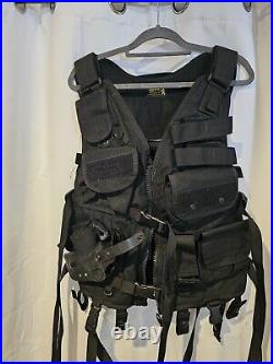 LBT Tactical Flotation Vest