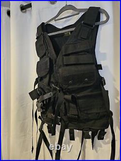 LBT Tactical Flotation Vest