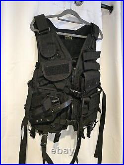 LBT Tactical Flotation Vest