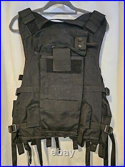 LBT Tactical Flotation Vest