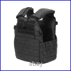 LBX Modular Plate Carrier Choose Size & Color/Pattern LBX-0300