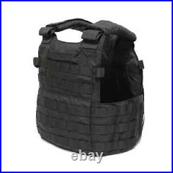 LBX Modular Plate Carrier Choose Size & Color/Pattern LBX-0300