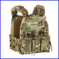 M-Tac Task Vest Tactical Vest Combat Tactical Vest Protection Combat Tactical Vest