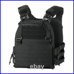 M-Tac Task Vest Tactical Vest Combat Tactical Vest Protection Combat Tactical Vest