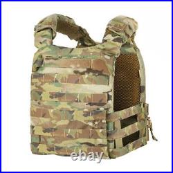 M-Tac Task Vest Tactical Vest Combat Tactical Vest Protection Combat Tactical Vest