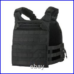 M-Tac Task Vest Tactical Vest Combat Tactical Vest Protection Combat Tactical Vest