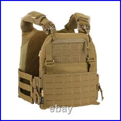 M-Tac Task Vest Tactical Vest Combat Tactical Vest Protection Combat Tactical Vest