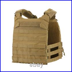 M-Tac Task Vest Tactical Vest Combat Tactical Vest Protection Combat Tactical Vest