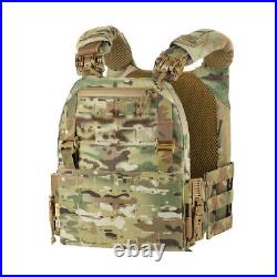 M-Tac Task Vest Tactical Vest Combat Tactical Vest Protection Combat Tactical Vest