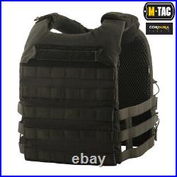 M-Tac plate carrier Cuirass QRS Plate Carrier Tactical Body Armor Vest